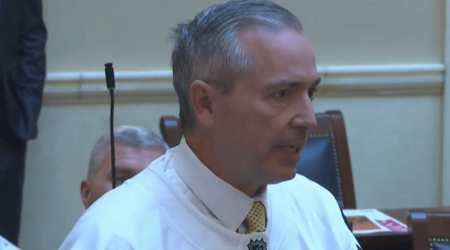 New bill proposes cutting Utah’s income tax again<br><br>