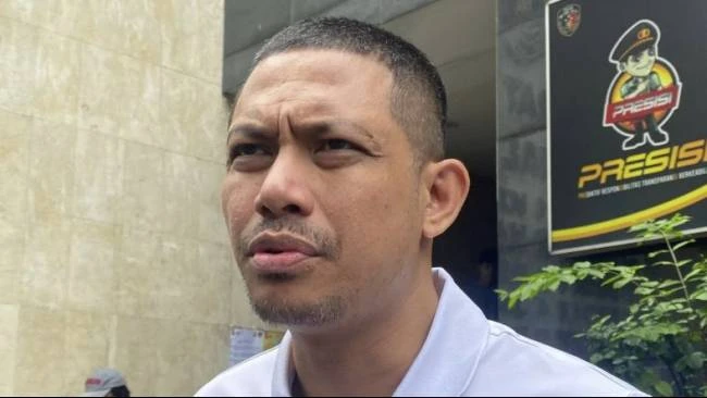 DJ Donny Laporkan Dugaan Teror di Rumahnya ke Polda Metro Jaya