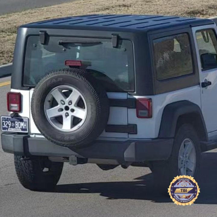 Missing woman found safe in Illinois after TBI Silver Alert