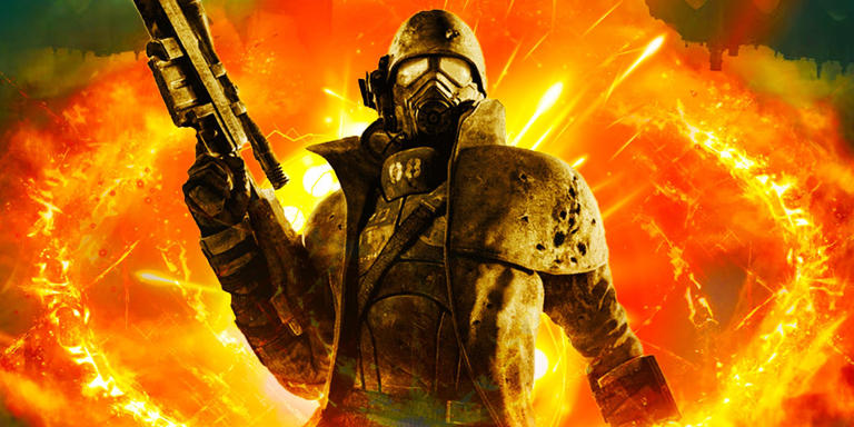 Fallout officially returns in 2026 with a brand-new game