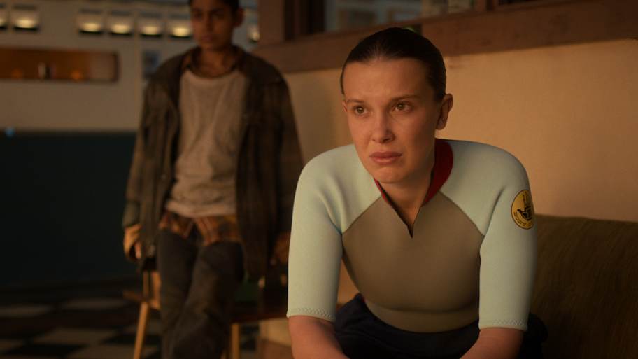Stranger Things 5 finale recap and ending explained A heartbreaking