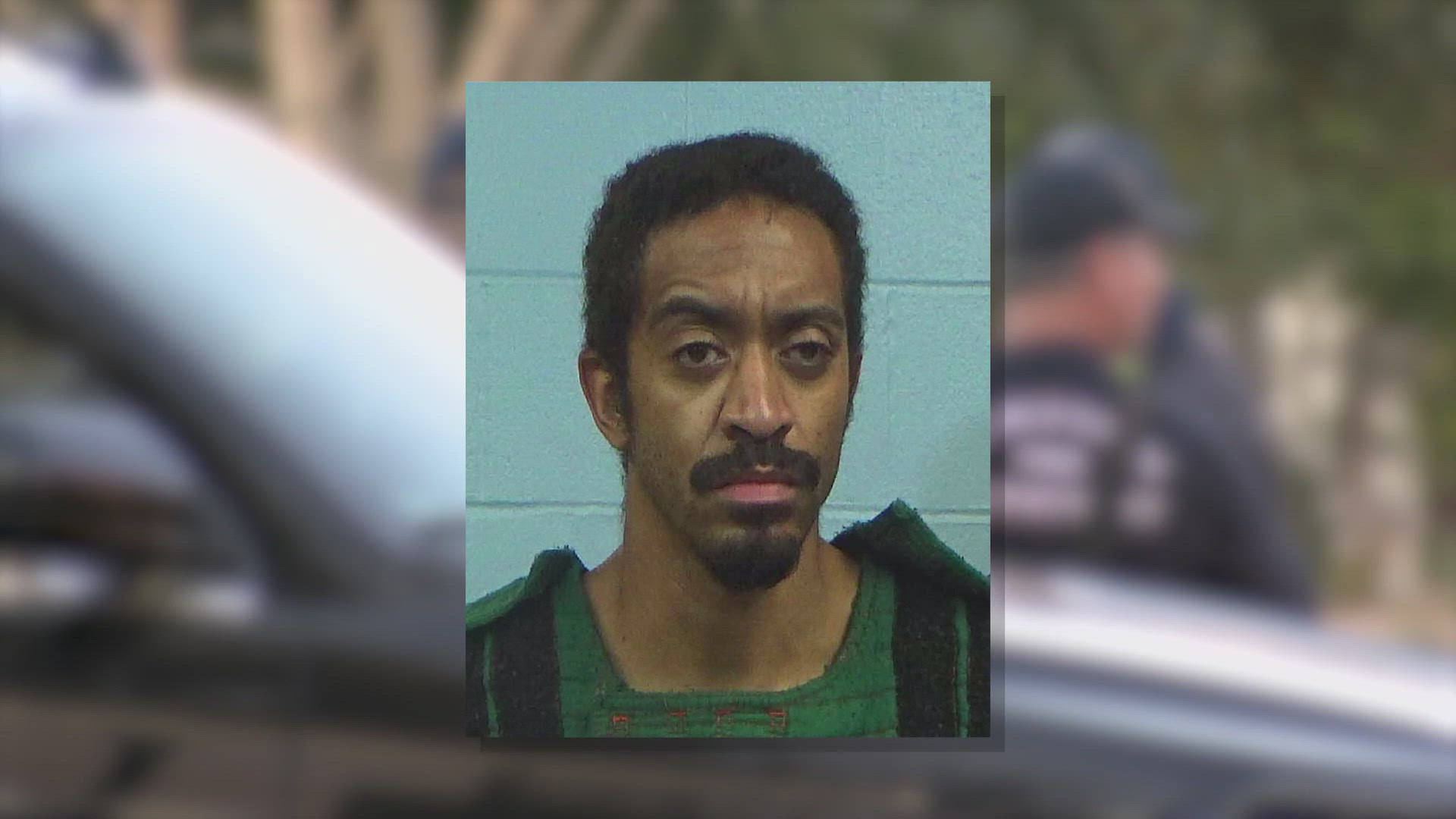 Man faces capital murder charge after 2 killed in Sun City Georgetown