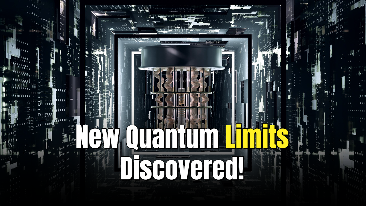 New quantum discovery challenges Heisenberg's uncertainty principle