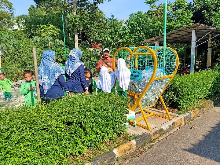 Aturan iklim ketat bisa mengurangi semangat ramah lingkungan