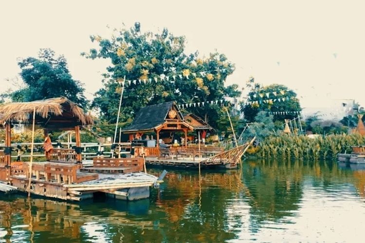 7 destinasi anak di Bekasi, cocok untuk liburan keluarga