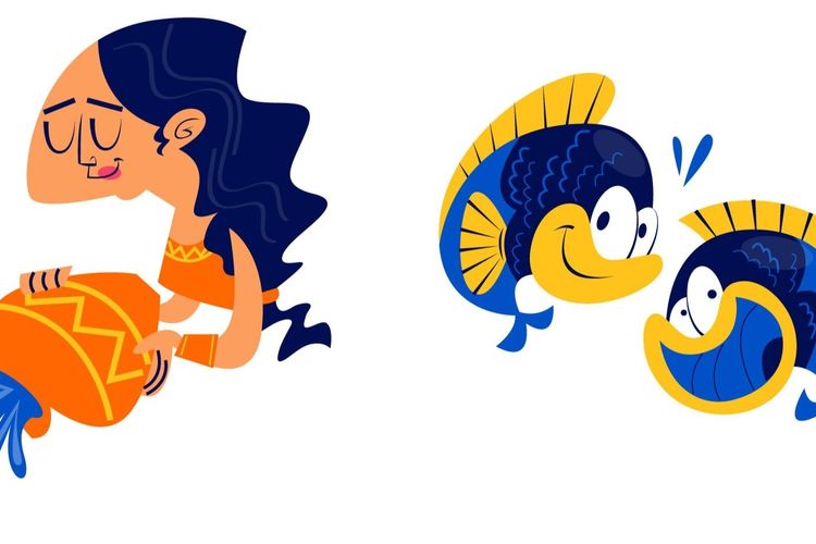 Ramalan Zodiak Aquarius dan Pisces Hari Ini: Karier, Cinta, Keuangan, Kesehatan
