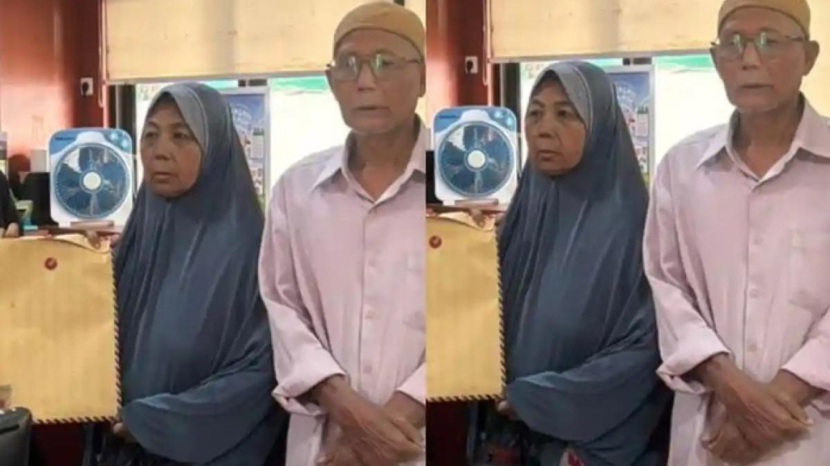 Nenek Kushayatun Tak Pernah Jual Rumah, Sertifikat Tiba-Tiba Berganti Nama: Diusir Paksa