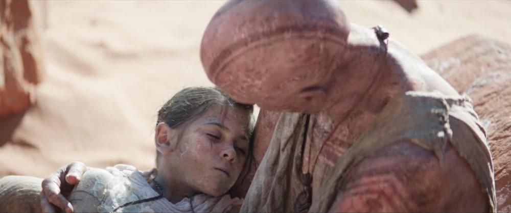 Siapa Anak Thor di Teaser Avengers: Doomsday?