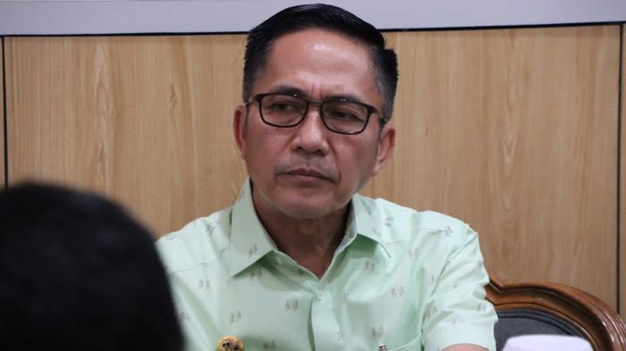 Kasus DBD Meningkat, Sako Gelar Fogging Gratis di Permukiman