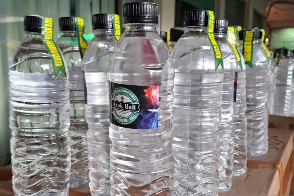 Korban Pesta Miras di Jember Bertambah, Enam Orang Meninggal Dunia