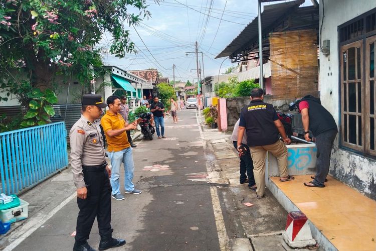 Remaja Madiun Tewas, Pelaku adalah Pelajar 16 Tahun