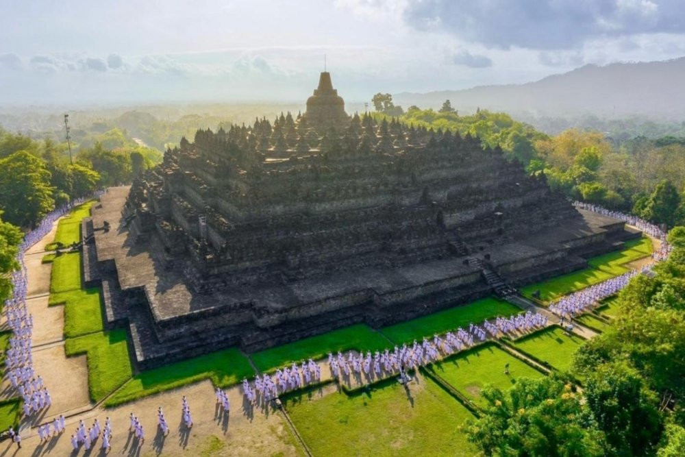 Fenomena Perjalanan Mendadak, Perubahan Liburan yang Mengguncang Industri Pariwisata
