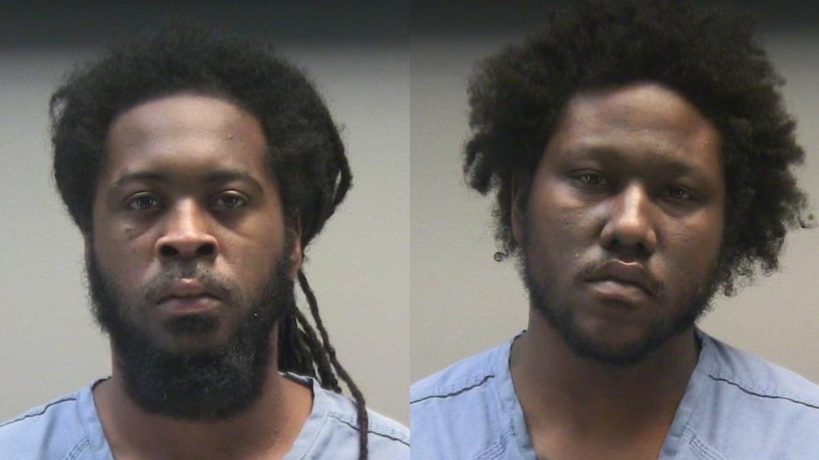 Men accused of sexually assaulting woman after leaving bar plead guilty ...