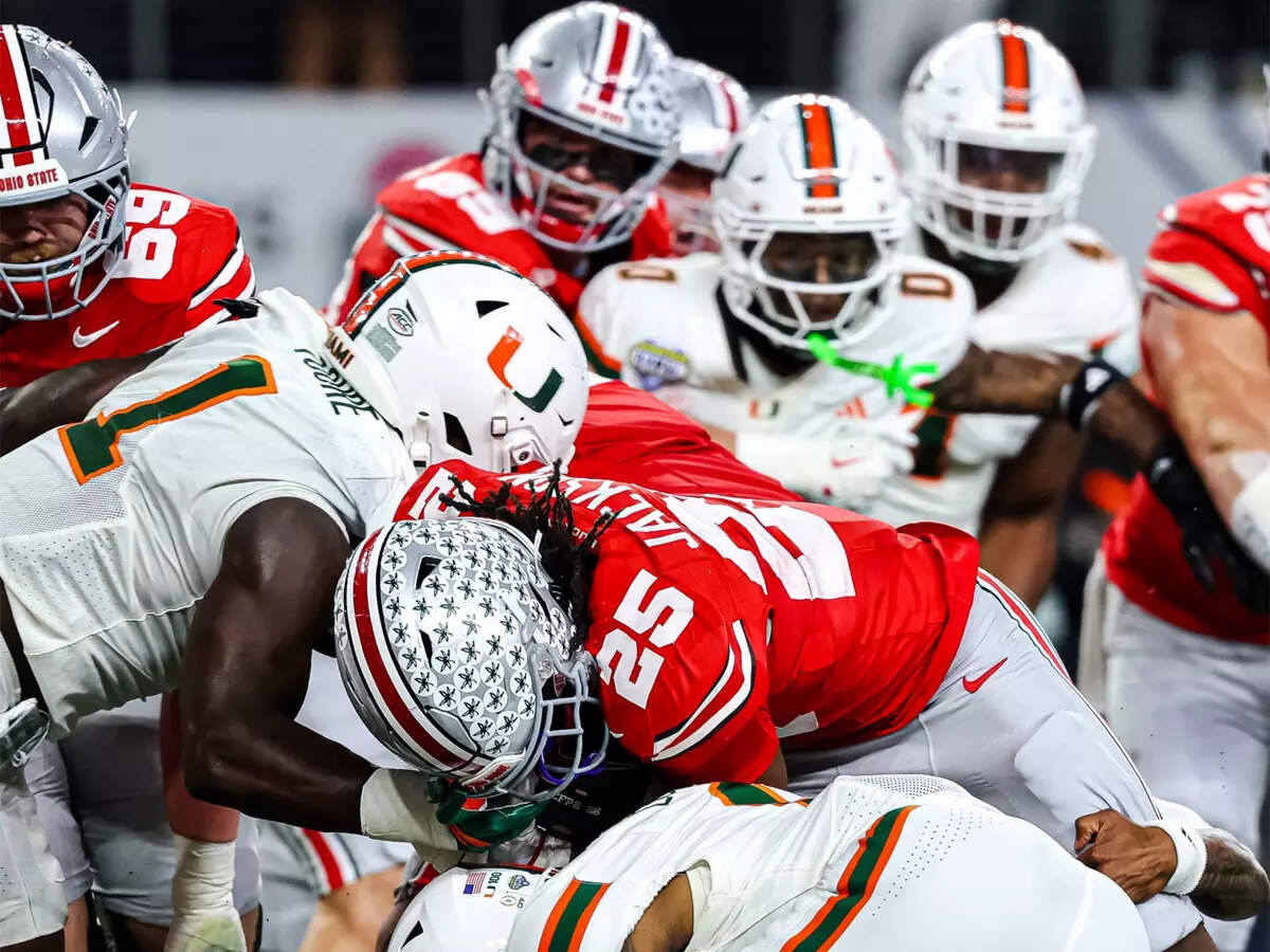 Ohio State loses to Miami as first-round bye teams drop to 0–5 in ...