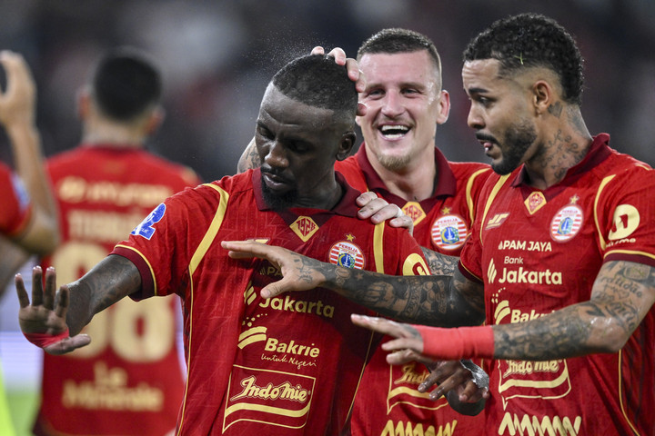 Pramono Undang Tim Jerman Hadapi Persija di Ulang Tahun Jakarta ke-500