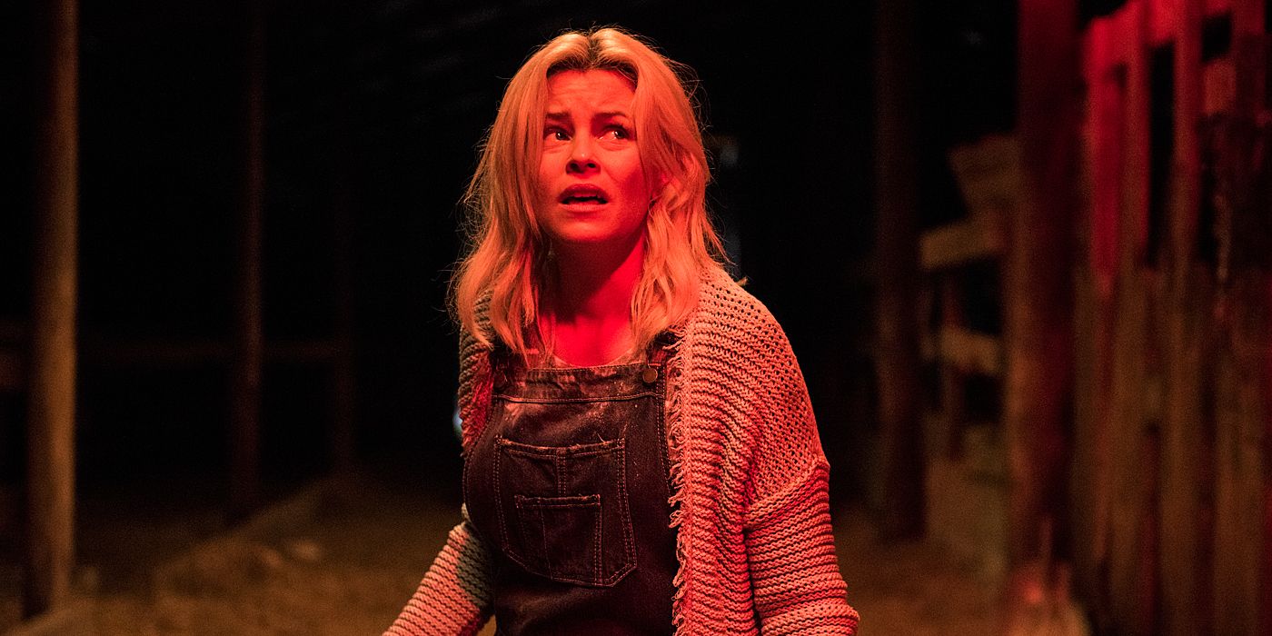 James Gunn's superpowered horror movie Brightburn is free to stream