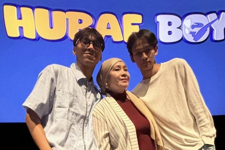 Semangat Taekwondo dalam Film HUBAE BOY