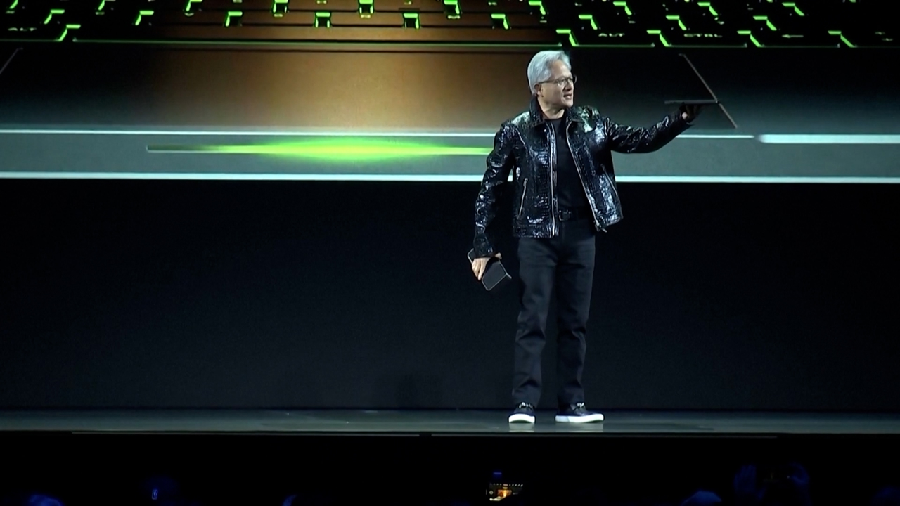 Nvidia turns to TSMC for more H200 chips as Chinese demand surges