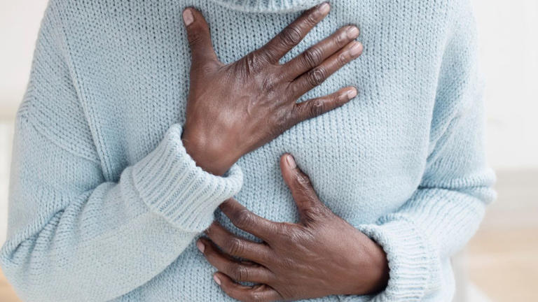 Heart racing for no reason? When to worry and two tricks to calm it fast