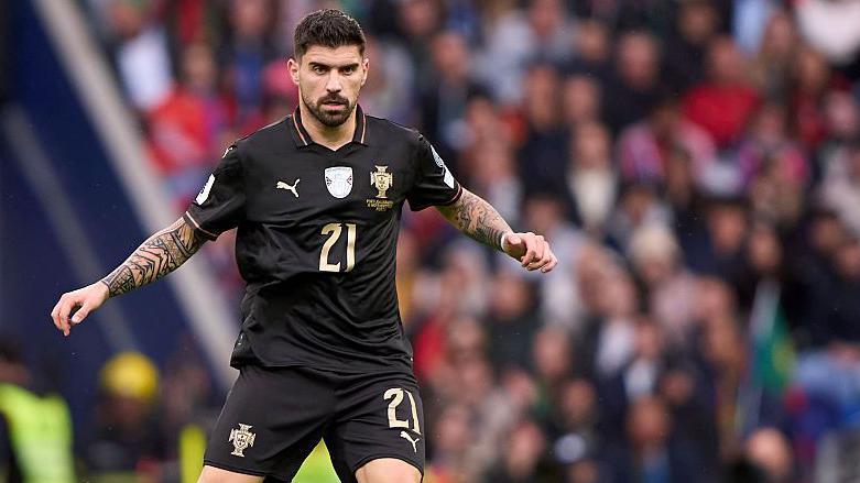 Which men's footballers could be on the move in January?