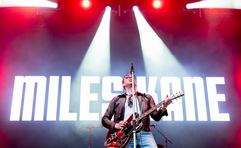 Live music Glasgow: Here are 24 of the biggest gigs happening in ...