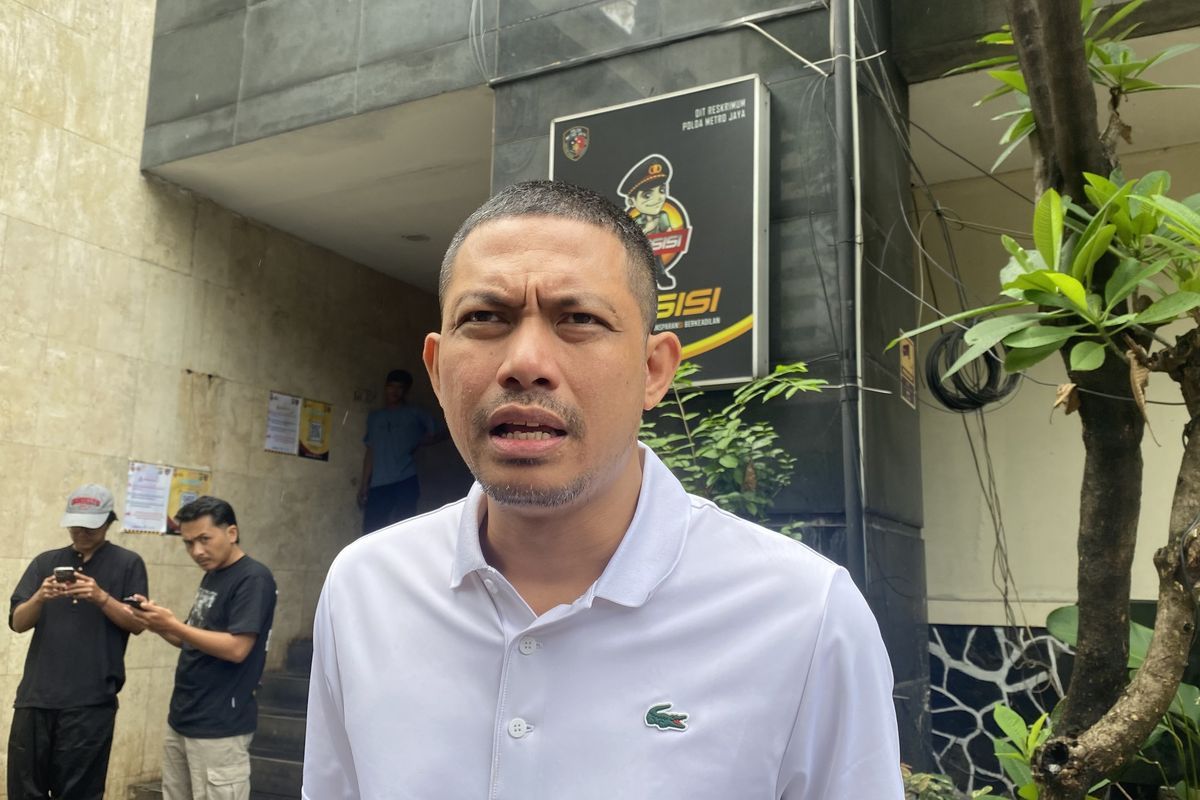 Kronologi DJ Donny Diteror Ayam dan Bom Molotov Usai Kritik Pemerintah, CCTV Rekam Orang Mencurigaka