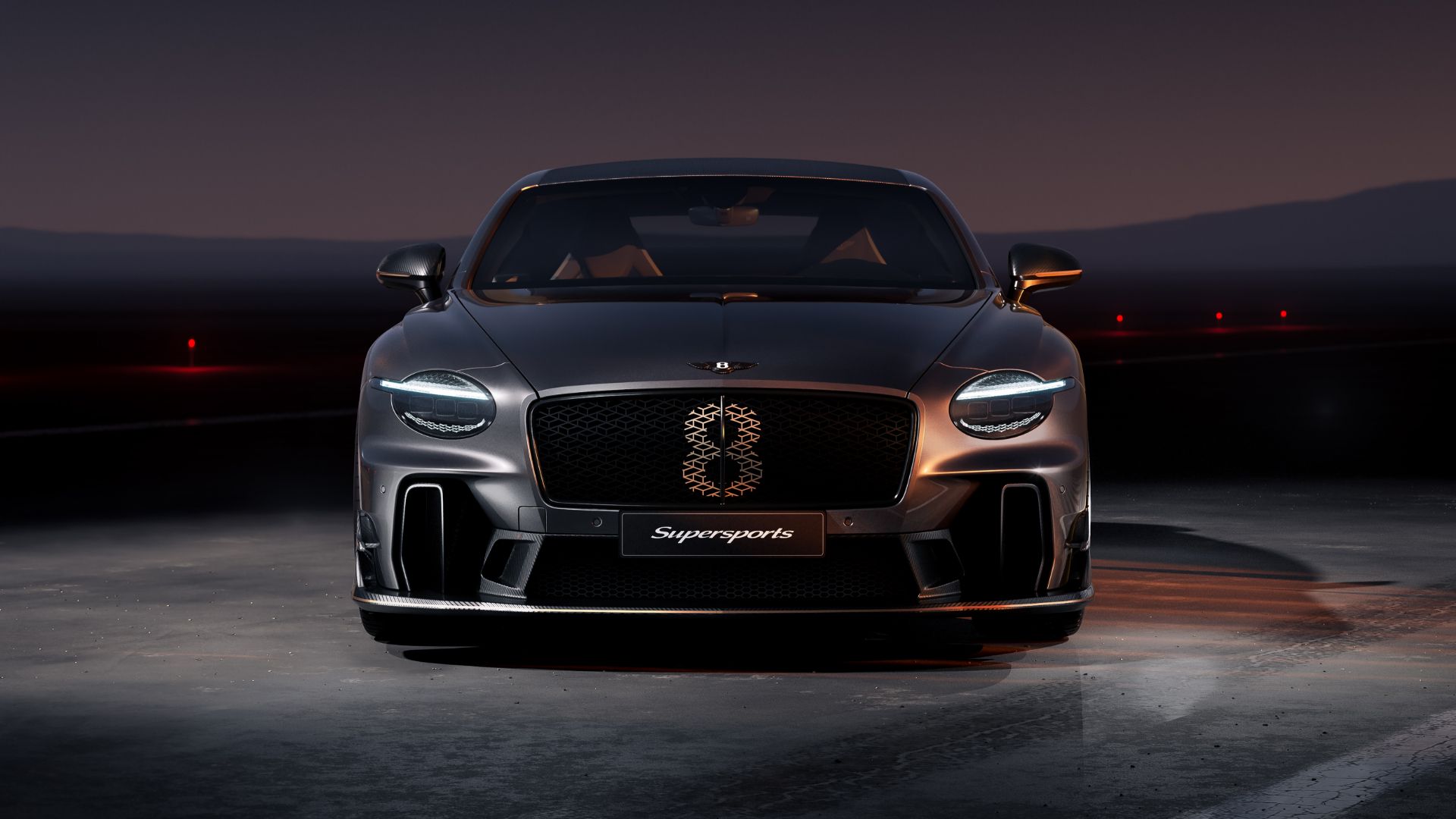 Every sports car revealed in 2025