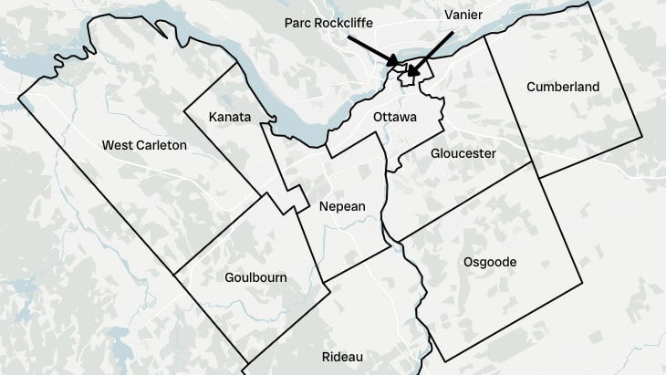 25 ans plus tard, la fusion d’Ottawa fait toujours débat