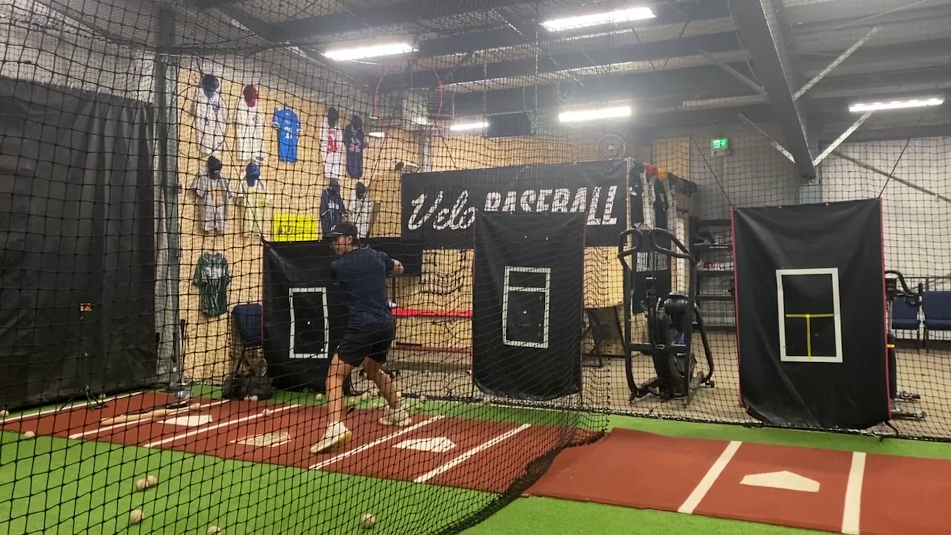 How advanced technology is evolving baseball on Canadian soil