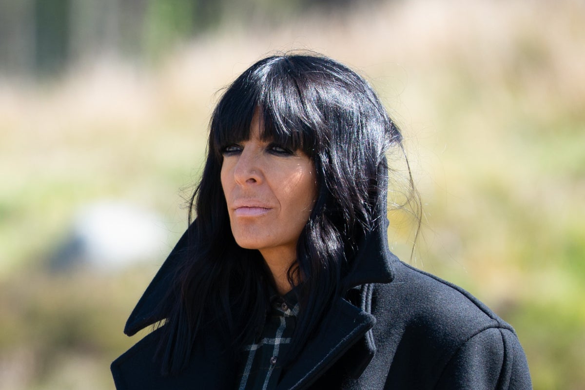 Cuenta regresiva para el estreno de Traitors: Claudia Winkleman adelanta un nuevo giro