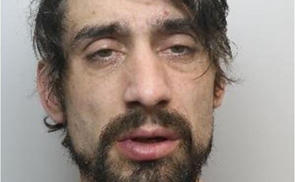 Police name men wanted in Herringthorpe shooting investigation