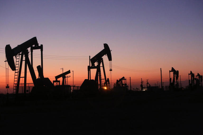 ((Dania Maxwell / Los Angeles Times))