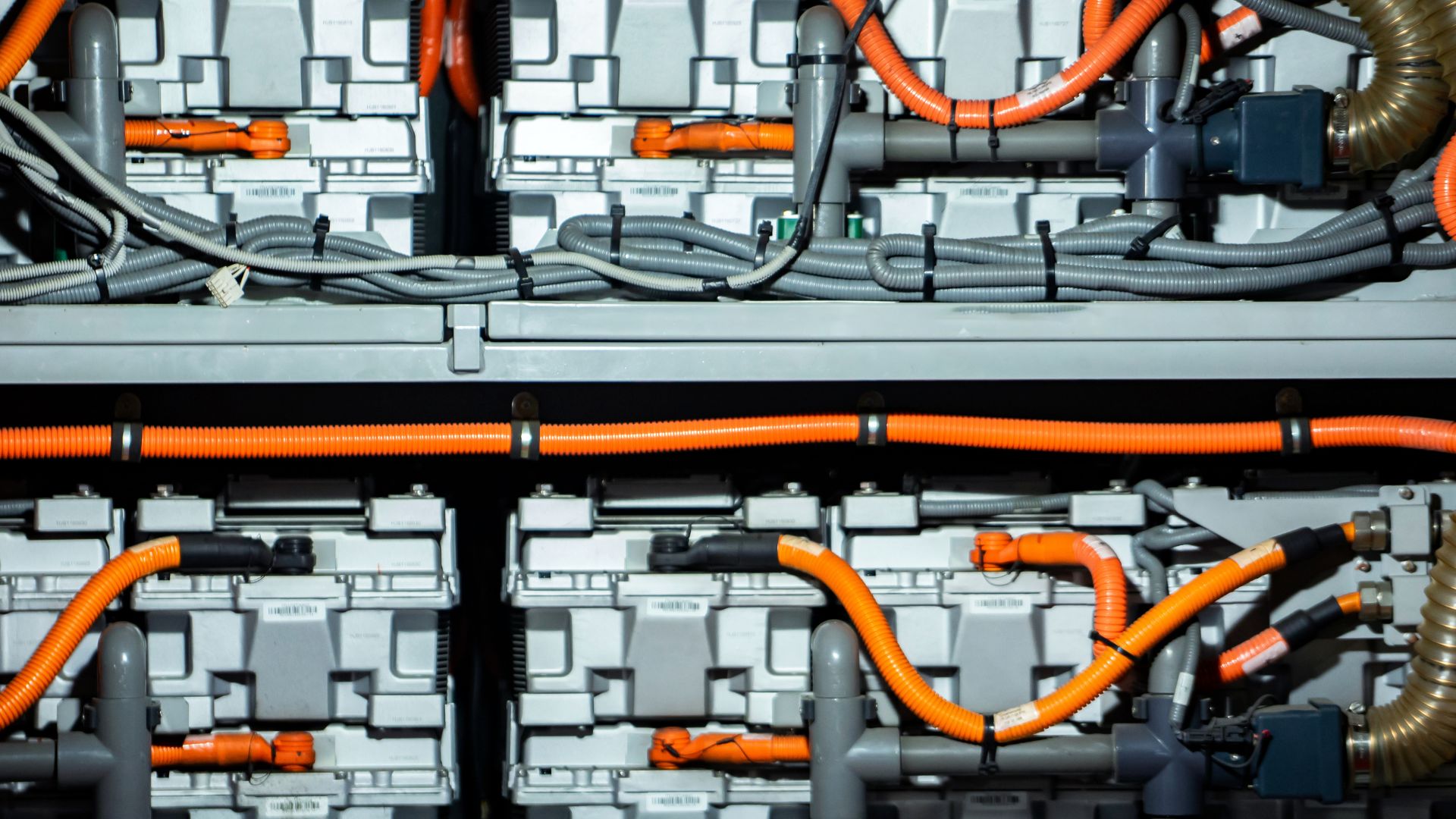 New lithium battery structure breakthrough targets EVs, aircraft with ...