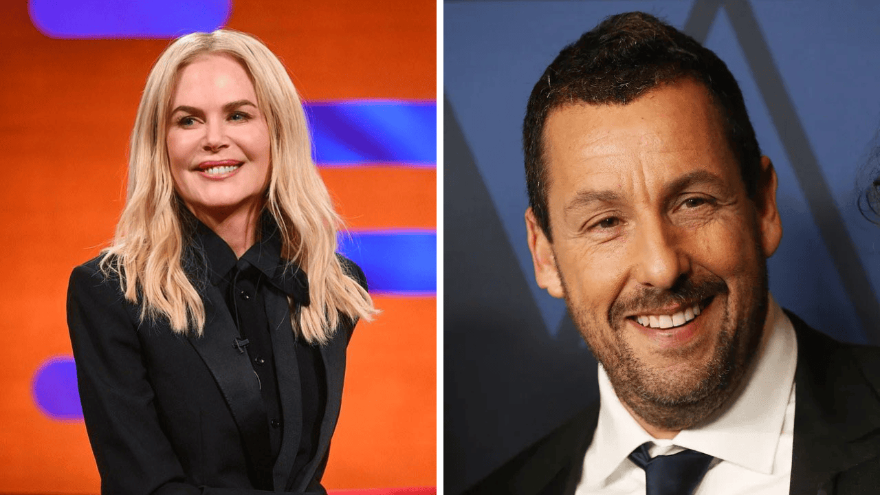 15 stars who run their own production companies
