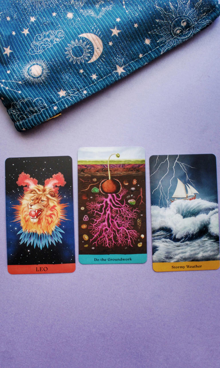 January 2026 tarot, love and relationship reading for each zodiac sign