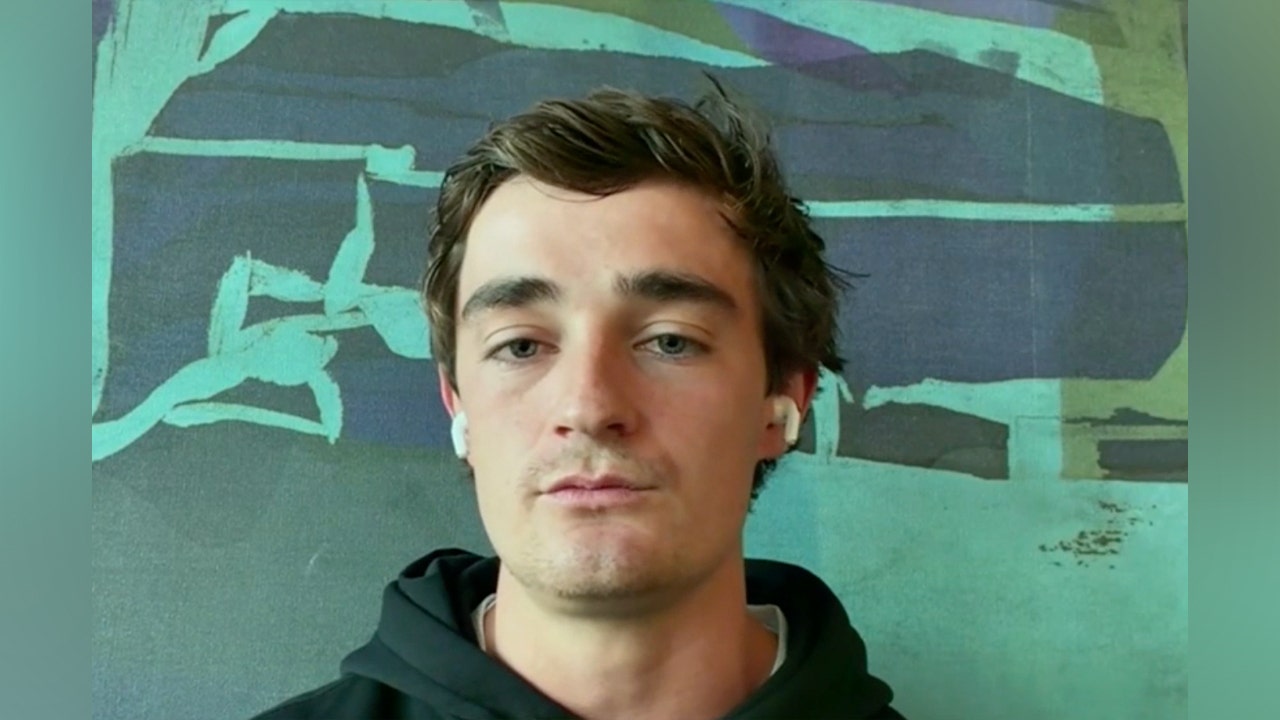 Nick Shirley responds to CNN 