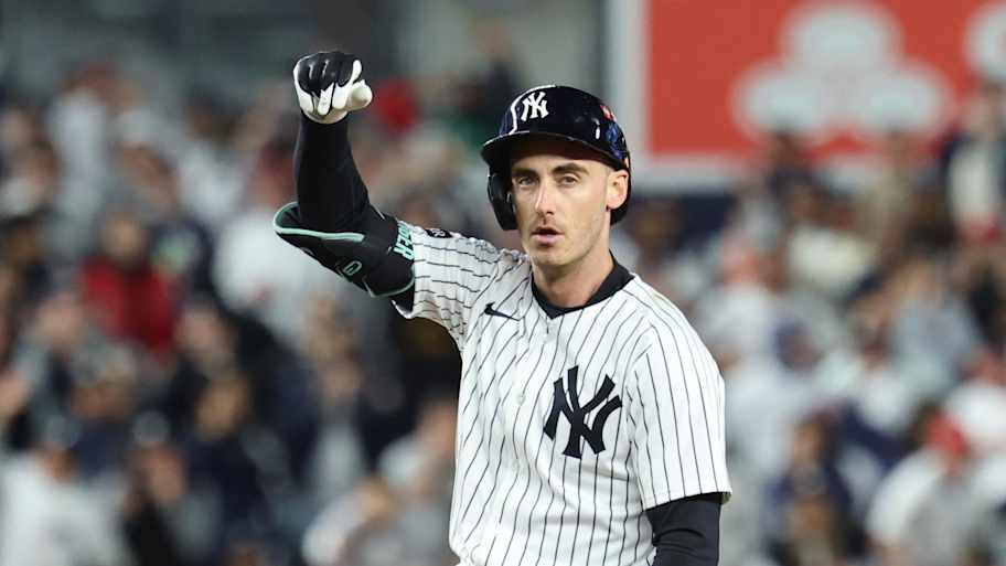 Angels could become Yankees' new Cody Bellinger threat