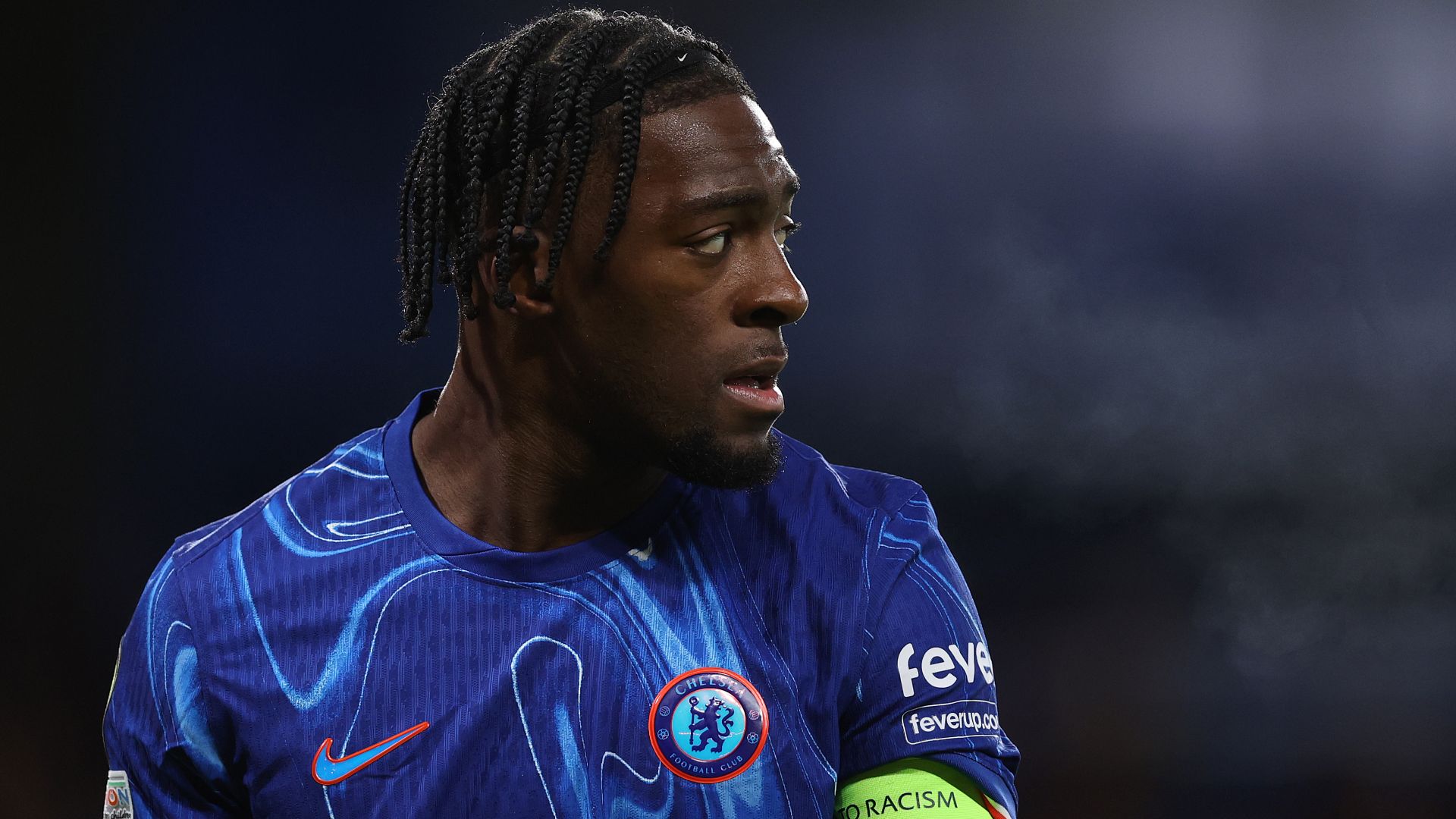 Roma target two Premier League defenders - including Tottenham ...
