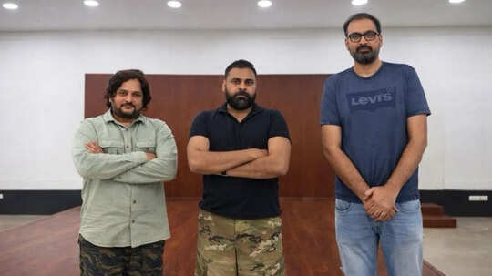 Pawan Kalyan Signs His Next With Surender Reddy