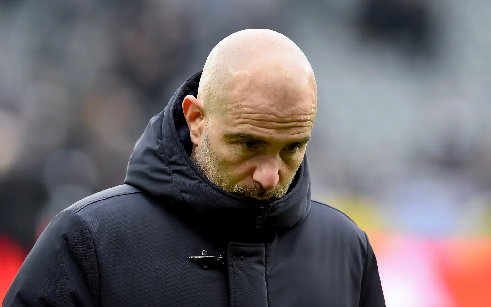 Maresca braced for another tough test in Brighton repeat