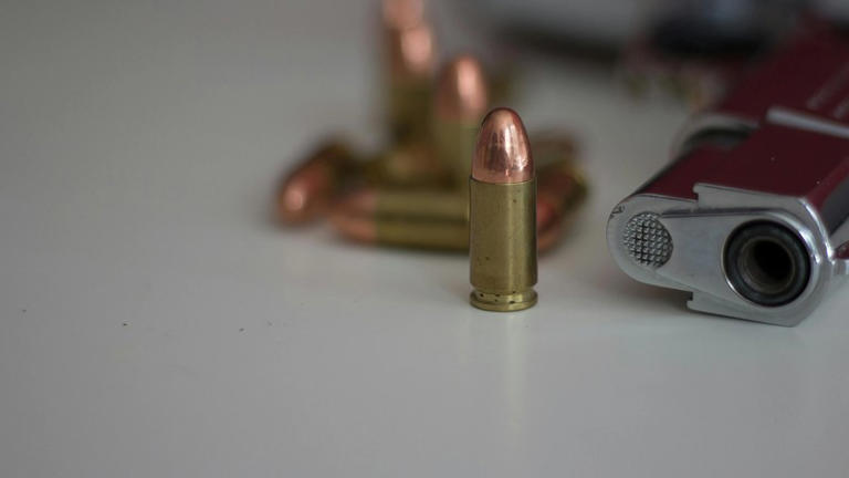 Night shattered: KZN man hit by a stray bullet on the head while sleeping
