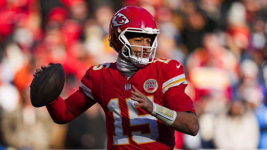 How The Chiefs Can Ensure Success In 2026
