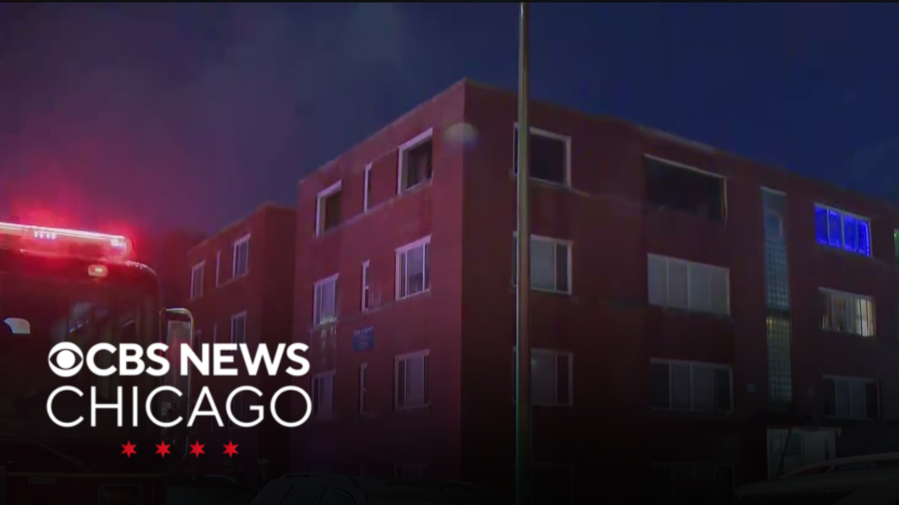 Fire crews respond to residential fire on West Side