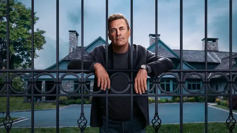 These were the 10 new streaming shows that owned 2025