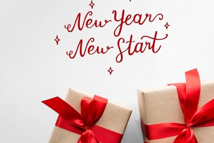 6 hadiah tahun baru 2026 yang tak boleh dilewatkan