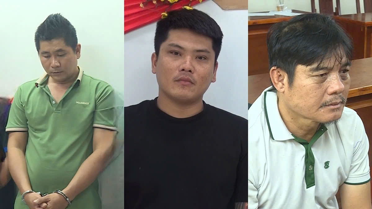 Hiệp sĩ đường phố Nguyễn Thanh Hải bị bắt