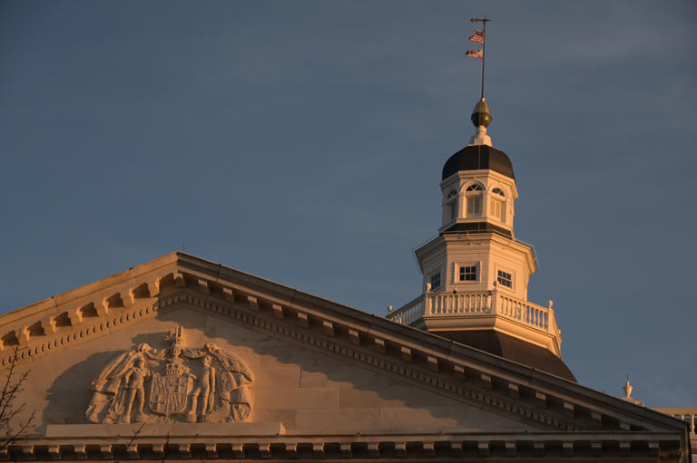 Año nuevo, leyes nuevas: las normas del 1 de enero reestructuran la vivienda, el trabajo y la salud en Maryland