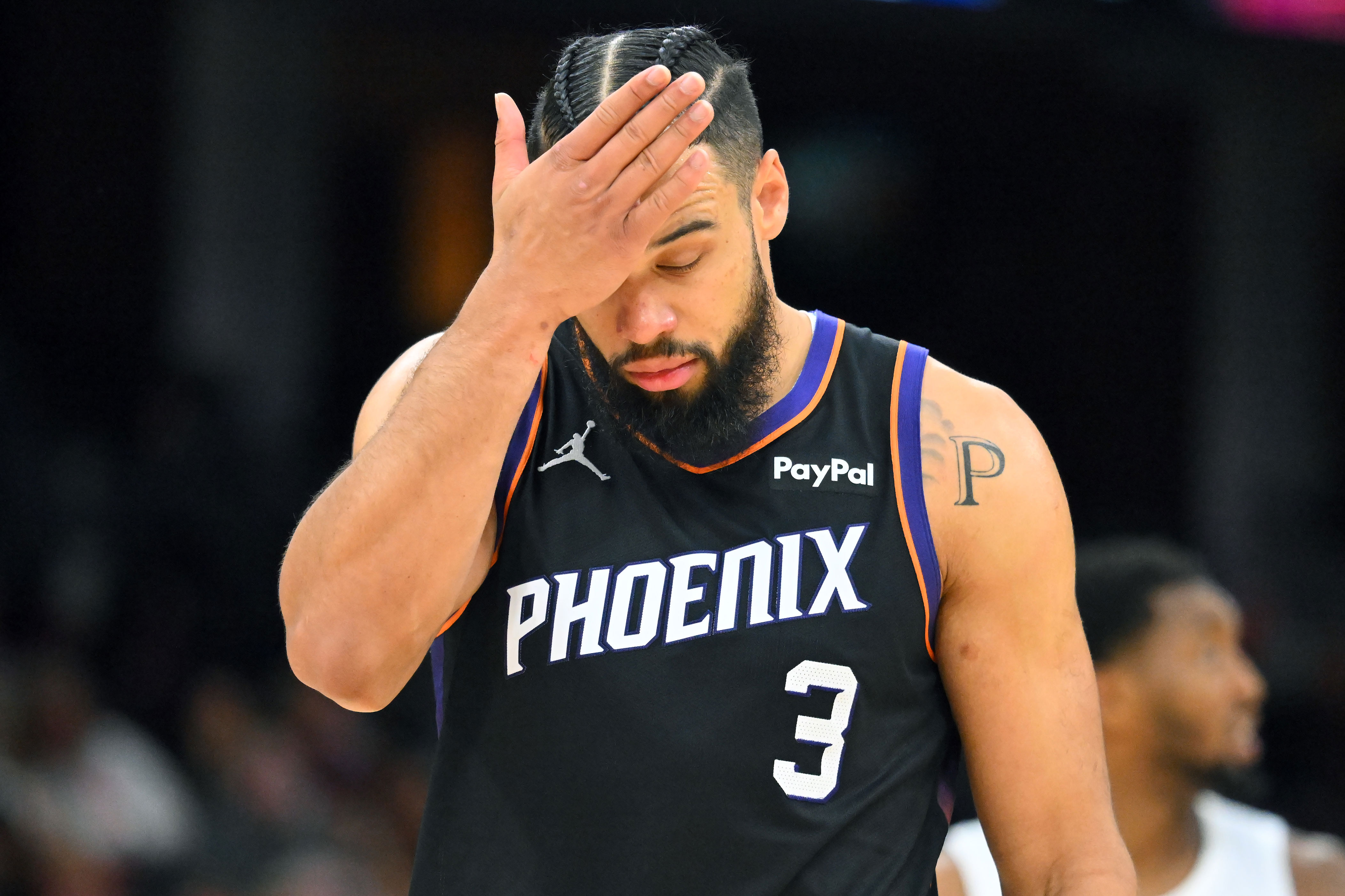 Phoenix ran into a team built for right now