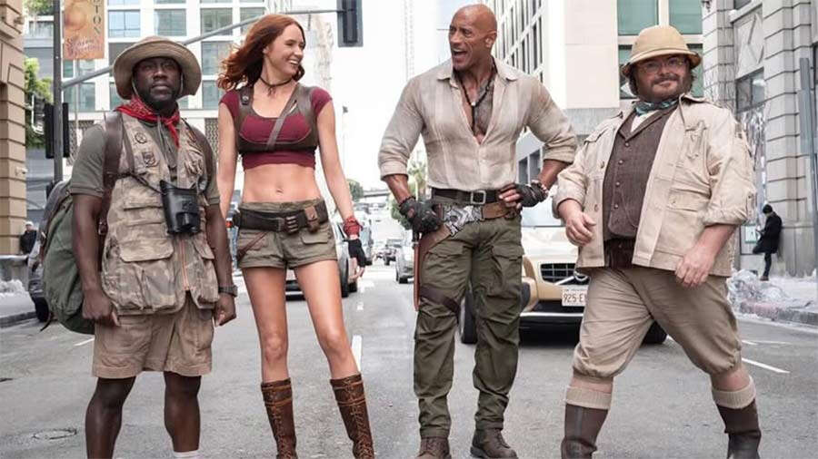 Upcoming 2026 Hollywood Movies