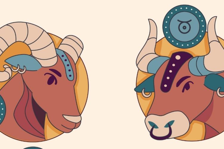 Ramalan zodiak Aries dan Taurus Minggu, 4 Januari 2026: Karier, cinta, keuangan, hingga kesehatan